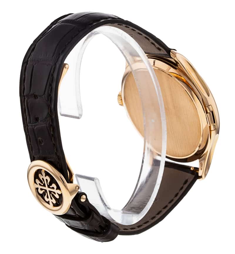 Patek Philippe Calatrava 5227R-001